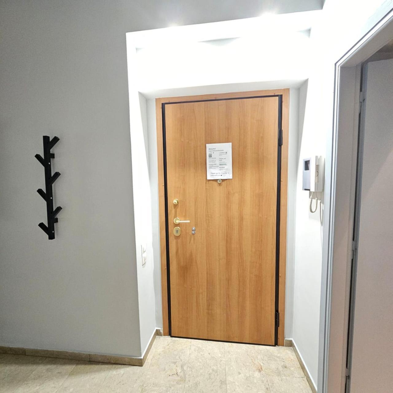 Diocharous Garden Apartmán